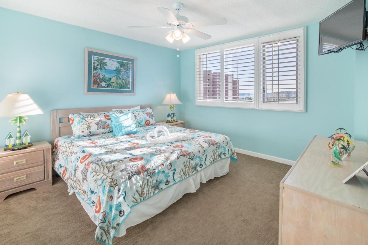 Aparthotel The Islander 416 Destin Exterior foto