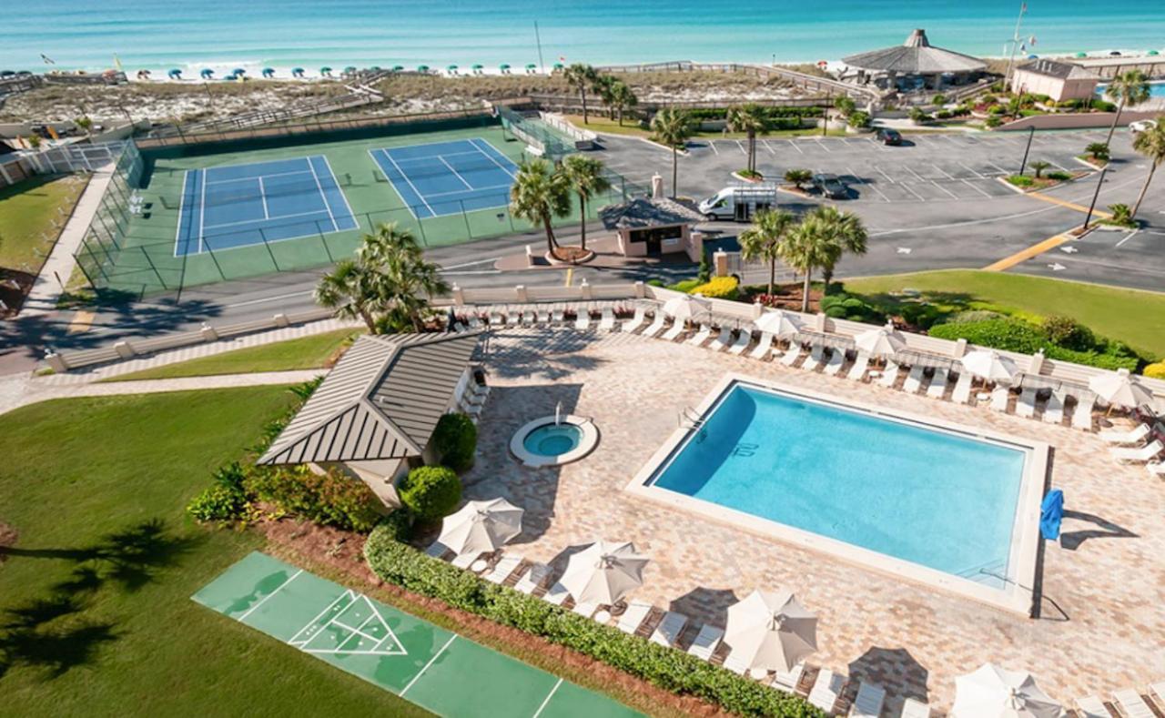 Aparthotel The Islander 416 Destin Exterior foto