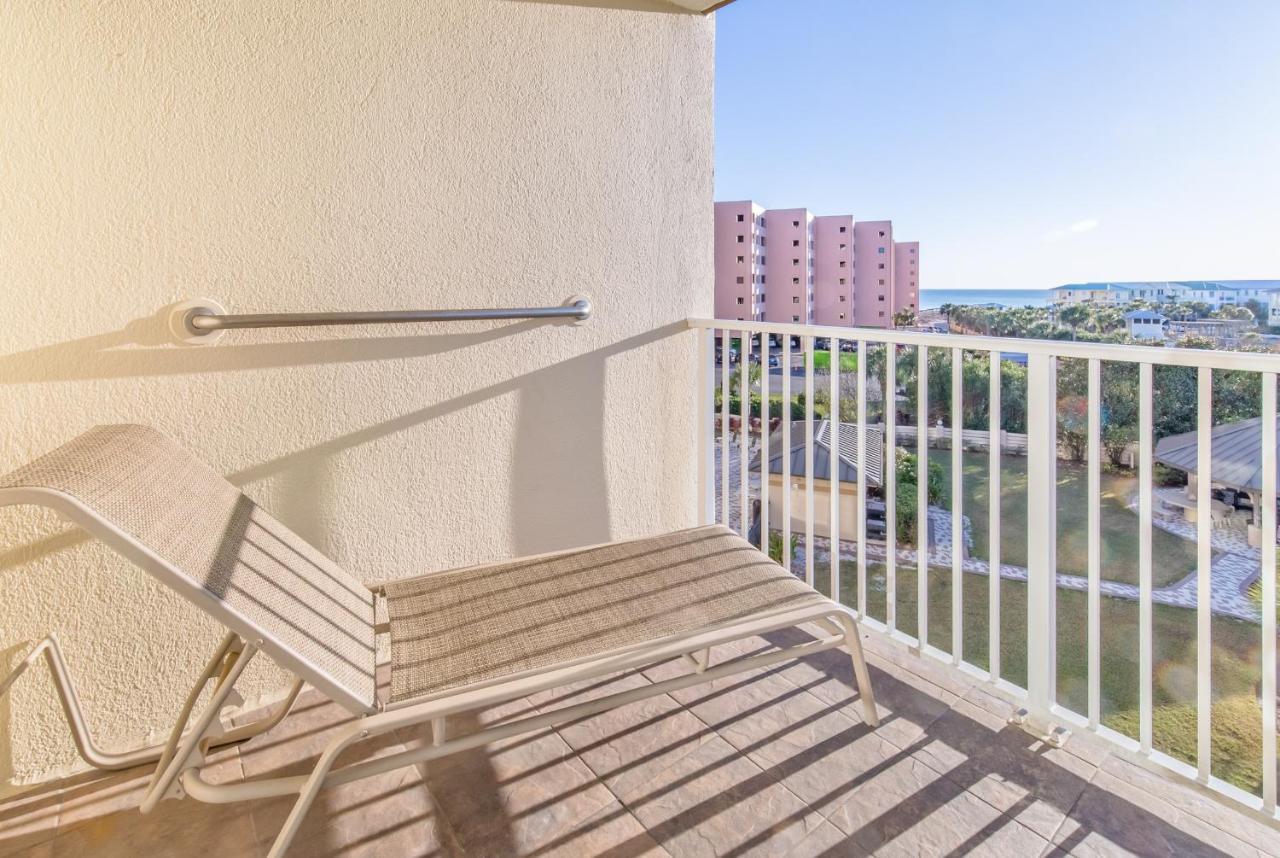Aparthotel The Islander 416 Destin Exterior foto