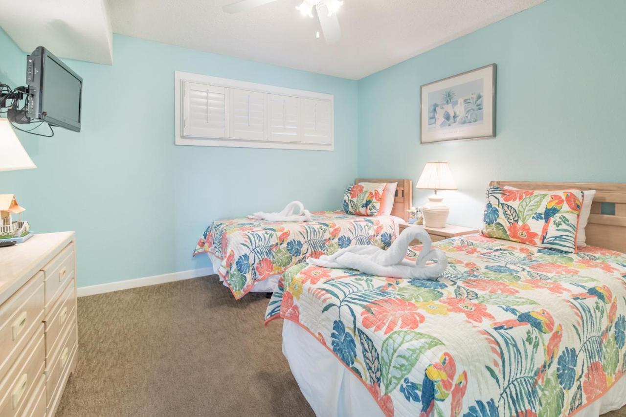Aparthotel The Islander 416 Destin Exterior foto